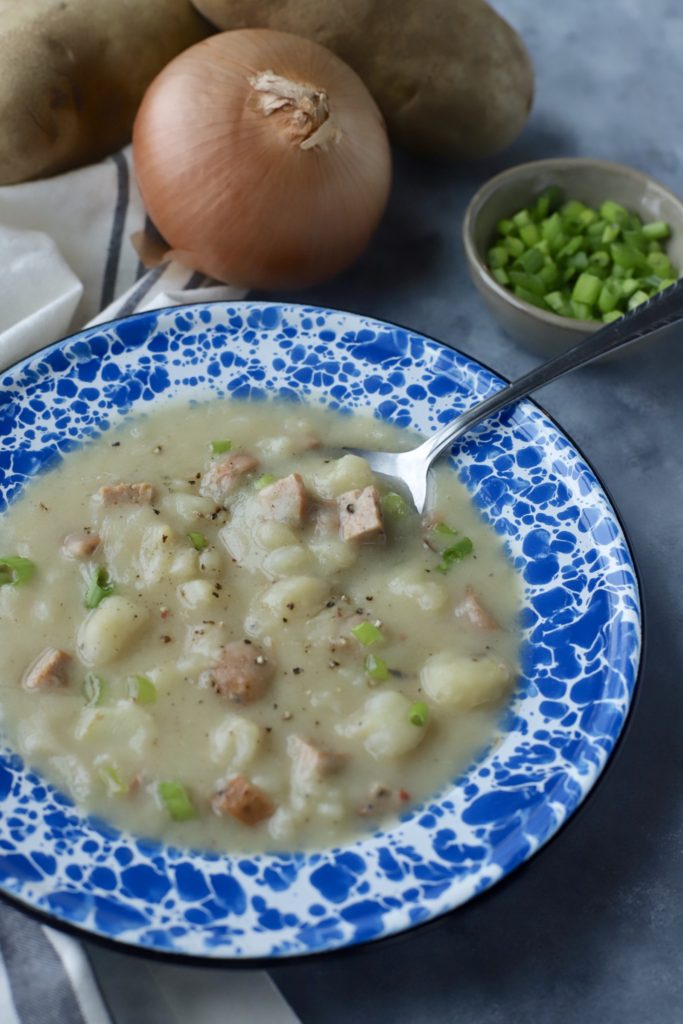 Potato Smoked Sausage Soup,How Often Do Puppies Poop At 4 Weeks