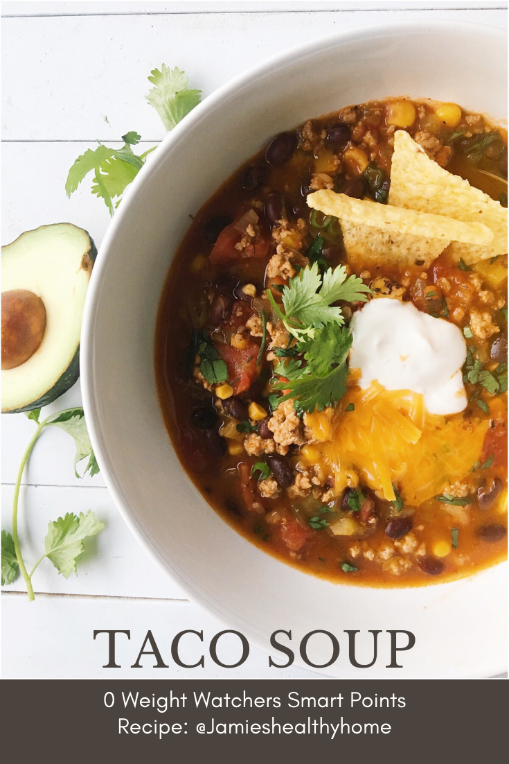 Taco Soup