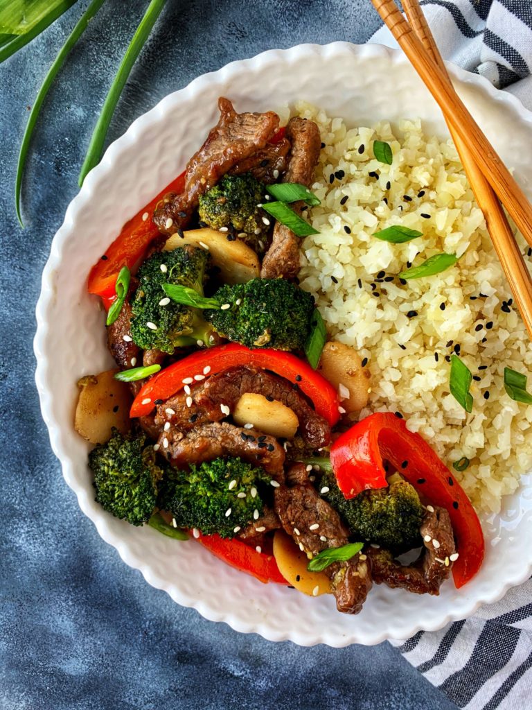 How Many Calories In Beef Stir Fry - Beef Poster
